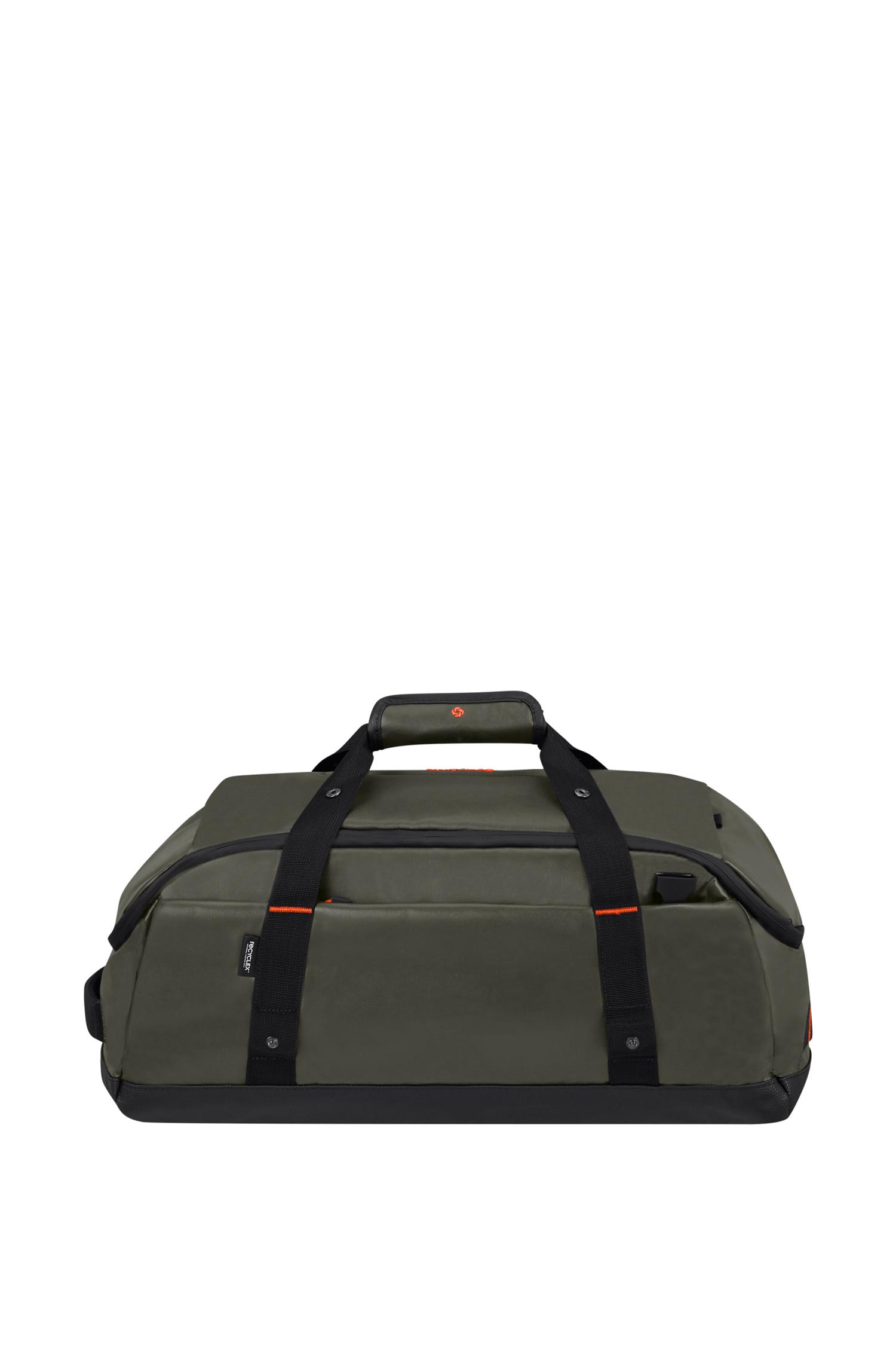 PRODIVER - DUFFLE S - VERDE INCHIS